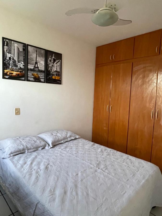 Apartamento Vista Mar Em Ondina - Salvador Baアパートメント エクステリア 写真